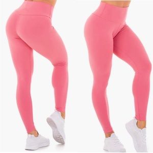 Ryderwear High waisted leggings